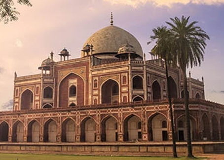 golden triangle tour